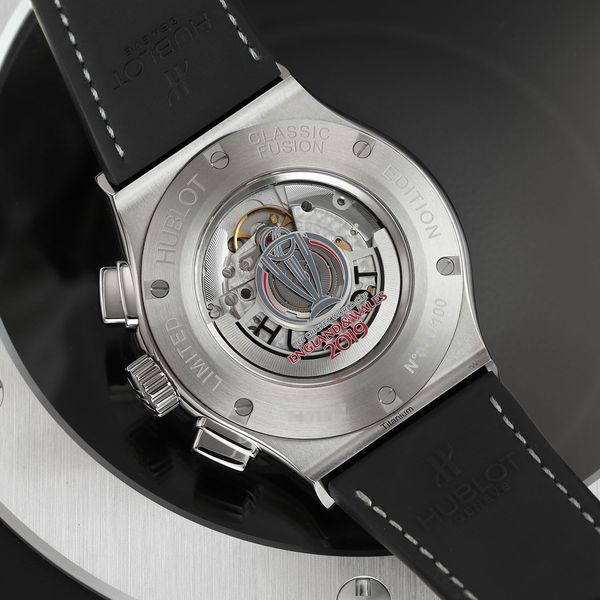 Hublot Classic Fusion 525.NF.0137.VR.WCC19